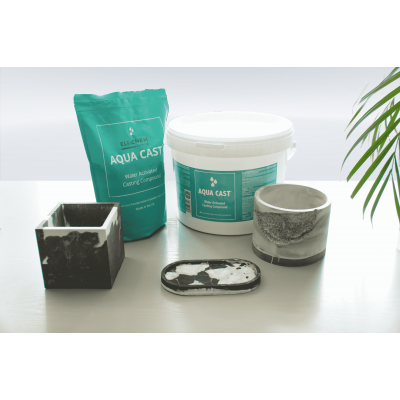 Aqua Cast® Water Activated Casting Compound