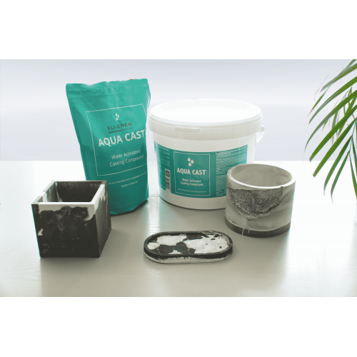 Aqua Cast® Water Activated Casting Compound