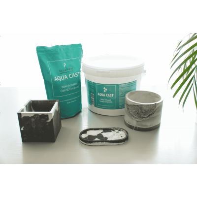 Aqua Cast® Water Activated Casting Compound