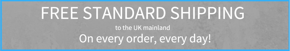 Free shipping