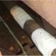 Pipe Repair Bandages 