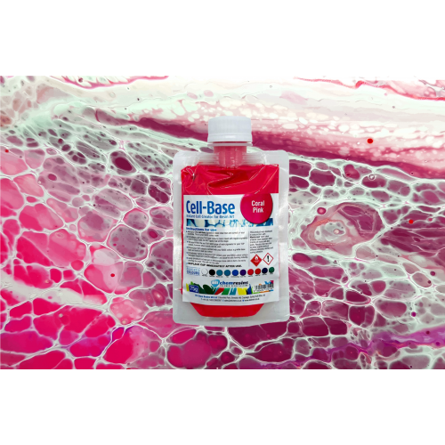 Cell-Base Instant Cell Creator for Resin Art 75g Cell-Base Instant Cell Creator for Resin Art 75g
