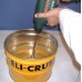 Eli-Crush Crusher Backing Resin