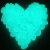 Eli-Glow Photo Luminescent Pebbles (kidney shaped 250g)