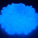 Eli-Glow Photo Luminescent Pebbles (kidney shaped 250g)