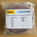 Mirka mixed Pack of 22 mixed grades of Abranet Ace & Abralon 150mm Sanding Discs