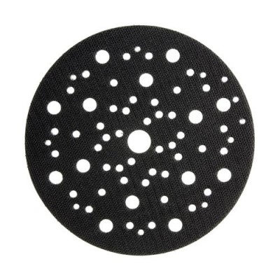 Mirka Pad Saver for DEROS Orbital Sander - 150mm 67H, 5/Pack