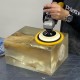 Resin Sanding & Polishing