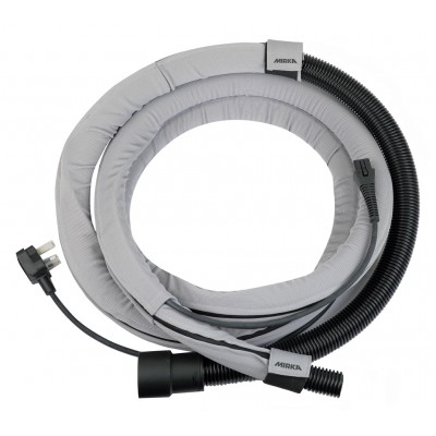 Mirka Sleeve for Hose and Cable 3.8m