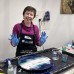 Resin Art Workshops at our Dunsfold Academy