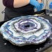Resin Geode/Hi-Build Art Workshop