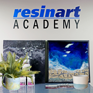 3D Textured Art Workshop